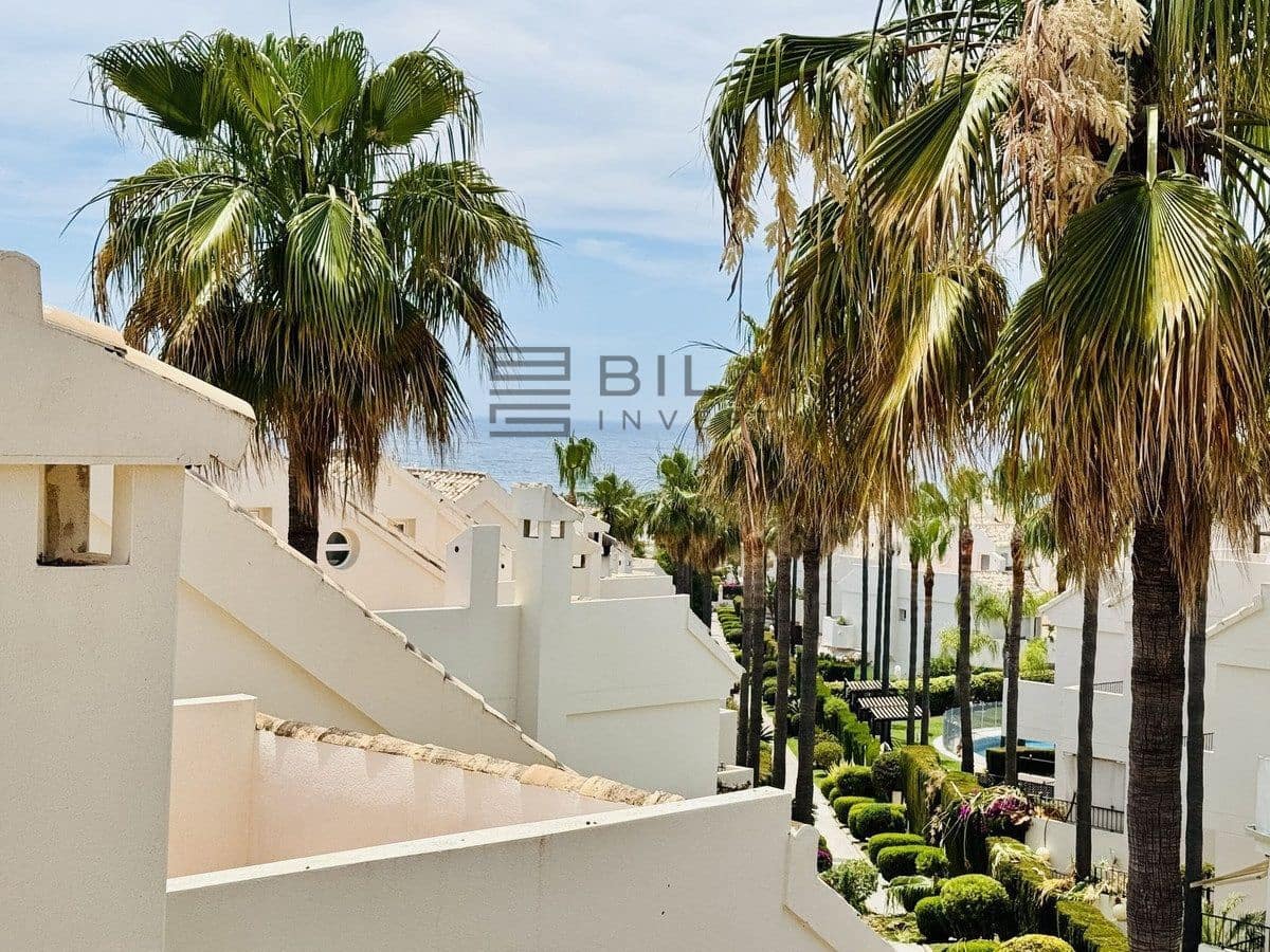 3 Zimmer Haus zu verkaufen in Costabella mit Pool Garage - 790.000 € (Ref: 9893293)