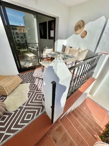 2 Zimmer Wohnung zu verkaufen in Riviera del Sol, Mijas mit Pool Garage - 355.000 € (Ref: 9893294)