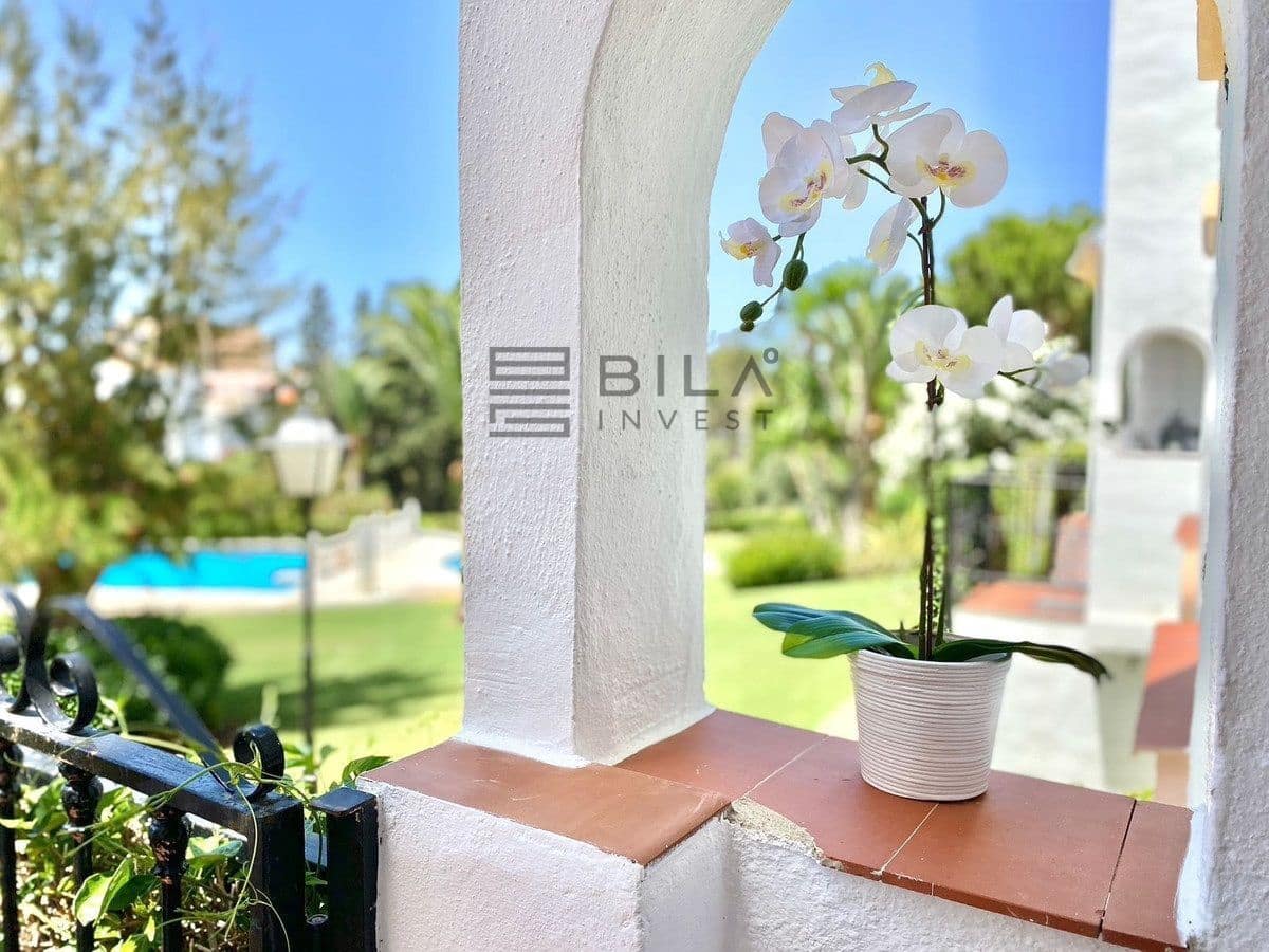 2 Zimmer Wohnung zu verkaufen in Riviera del Sol mit Pool Garage - 355.000 € (Ref: 9893294)