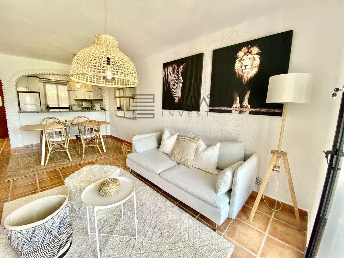 2 Zimmer Wohnung zu verkaufen in Riviera del Sol mit Pool Garage - 355.000 € (Ref: 9893294)