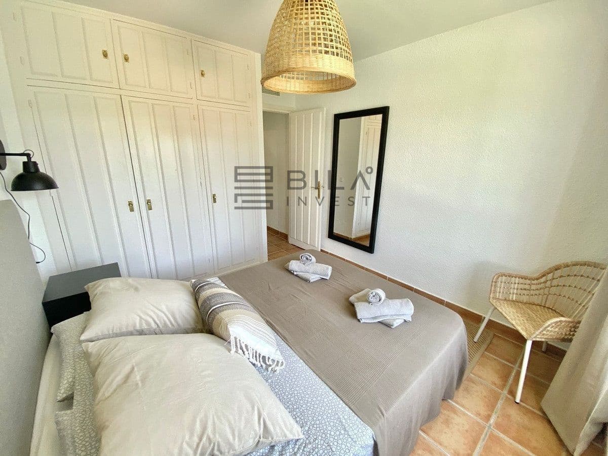 2 Zimmer Wohnung zu verkaufen in Riviera del Sol mit Pool Garage - 355.000 € (Ref: 9893294)