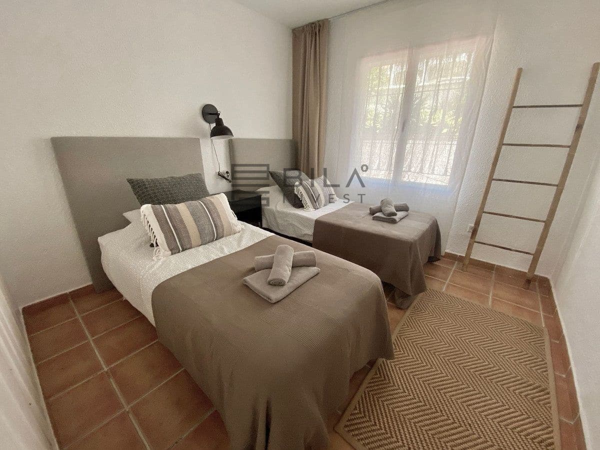 2 Zimmer Wohnung zu verkaufen in Riviera del Sol mit Pool Garage - 355.000 € (Ref: 9893294)