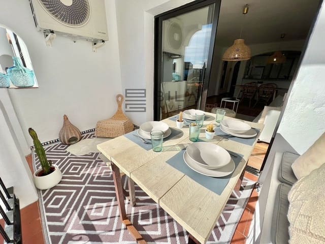 2 Zimmer Wohnung zu verkaufen in Riviera del Sol, Mijas mit Pool Garage - 355.000 € (Ref: 9893294)