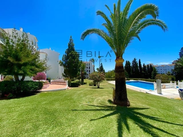 2 Zimmer Wohnung zu verkaufen in Riviera del Sol, Mijas mit Pool Garage - 355.000 € (Ref: 9893294)