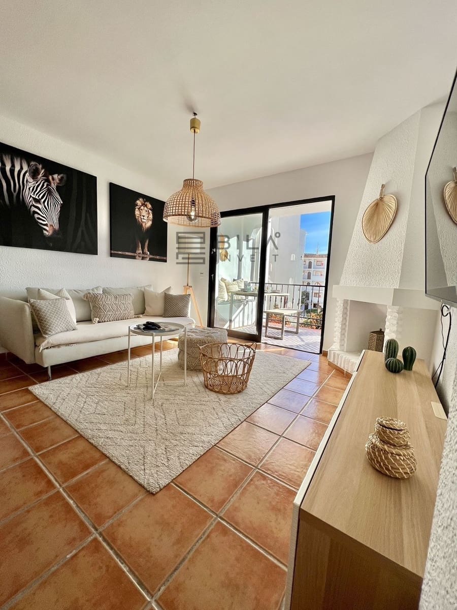 2 Zimmer Wohnung zu verkaufen in Riviera del Sol mit Pool Garage - 355.000 € (Ref: 9893294)