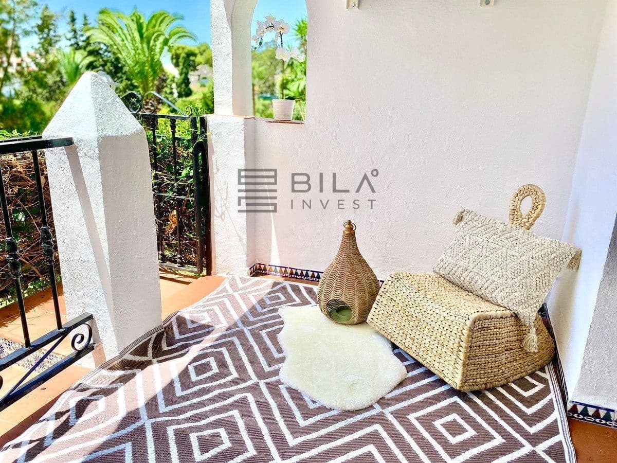 2 Zimmer Wohnung zu verkaufen in Riviera del Sol mit Pool Garage - 355.000 € (Ref: 9893294)