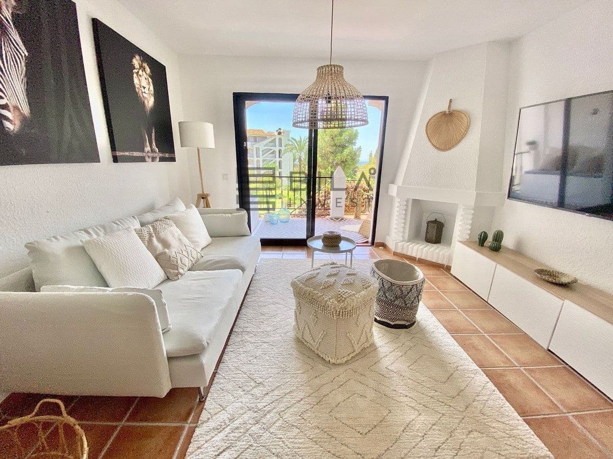2 Zimmer Wohnung zu verkaufen in Riviera del Sol mit Pool Garage - 355.000 € (Ref: 9893294)