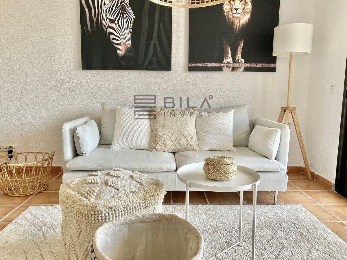 2 Zimmer Wohnung zu verkaufen in Riviera del Sol mit Pool Garage - 355.000 € (Ref: 9893294)