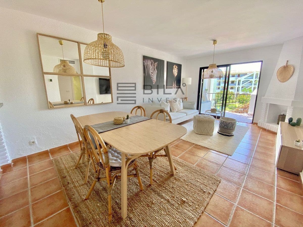 2 Zimmer Wohnung zu verkaufen in Riviera del Sol mit Pool Garage - 355.000 € (Ref: 9893294)