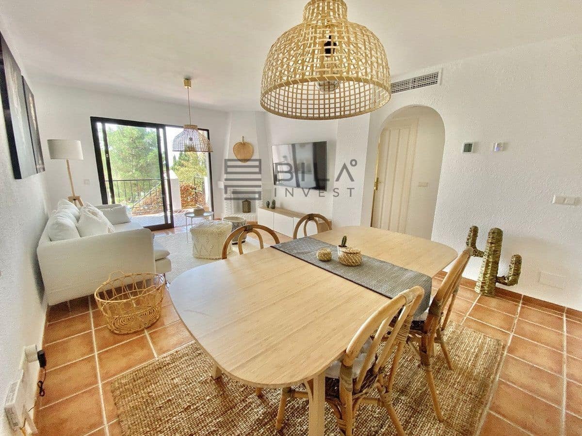 2 Zimmer Wohnung zu verkaufen in Riviera del Sol mit Pool Garage - 355.000 € (Ref: 9893294)