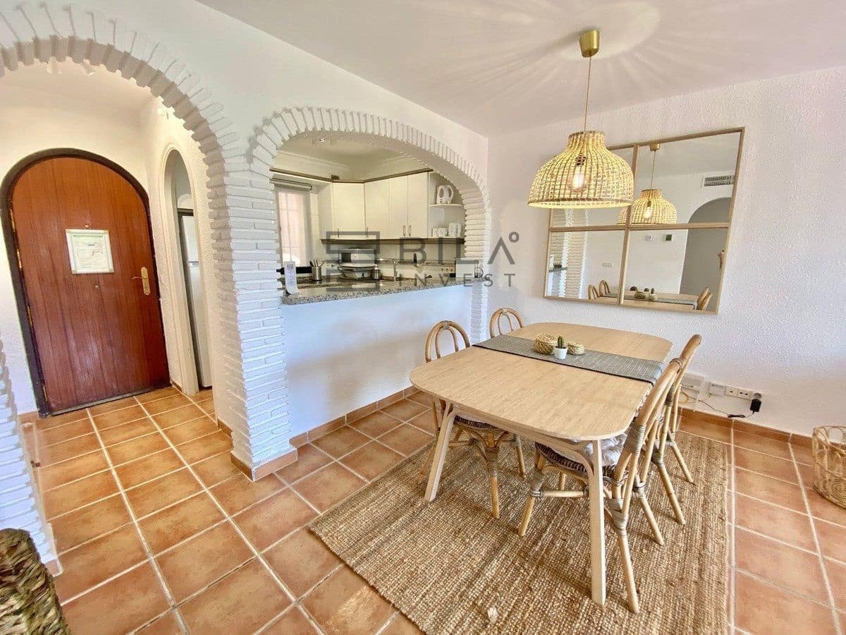 2 Zimmer Wohnung zu verkaufen in Riviera del Sol mit Pool Garage - 355.000 € (Ref: 9893294)