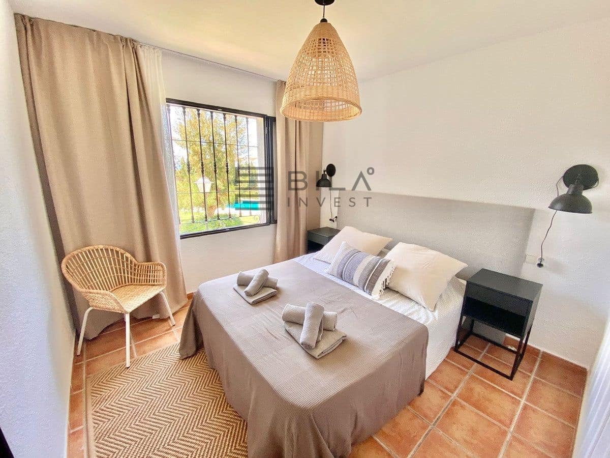 2 Zimmer Wohnung zu verkaufen in Riviera del Sol mit Pool Garage - 355.000 € (Ref: 9893294)