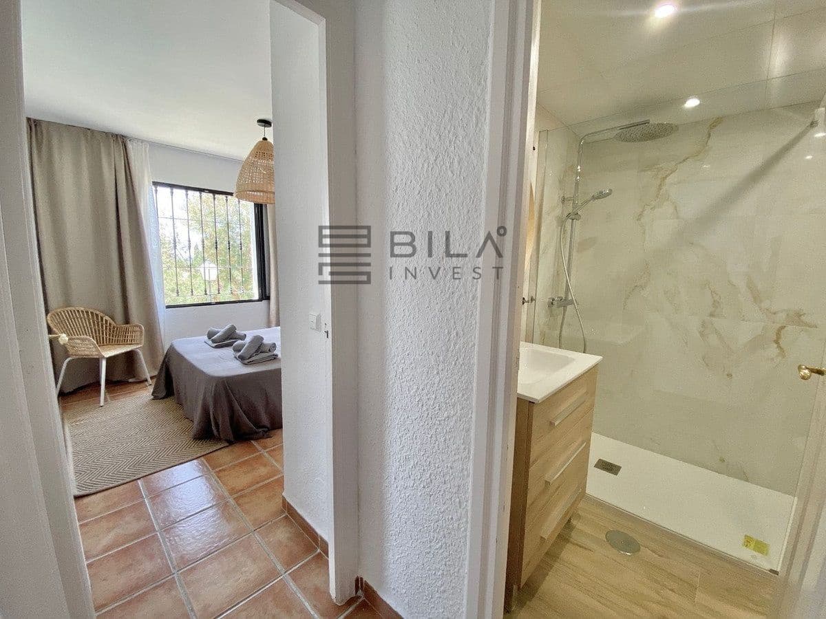 2 Zimmer Wohnung zu verkaufen in Riviera del Sol mit Pool Garage - 355.000 € (Ref: 9893294)