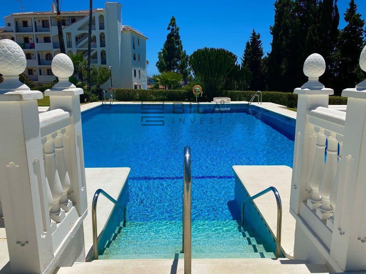 2 Zimmer Wohnung zu verkaufen in Riviera del Sol mit Pool Garage - 355.000 € (Ref: 9893294)
