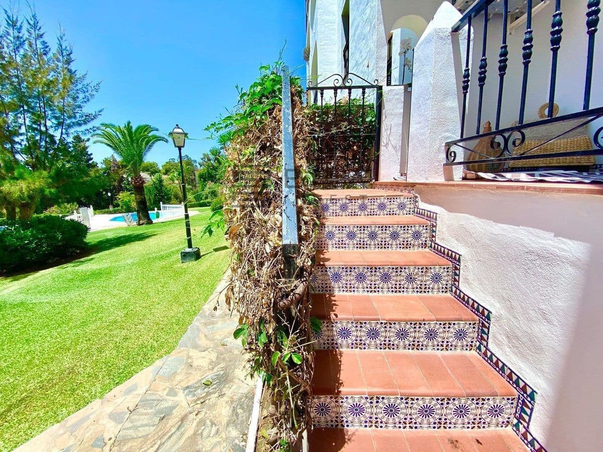 2 Zimmer Wohnung zu verkaufen in Riviera del Sol mit Pool Garage - 355.000 € (Ref: 9893294)