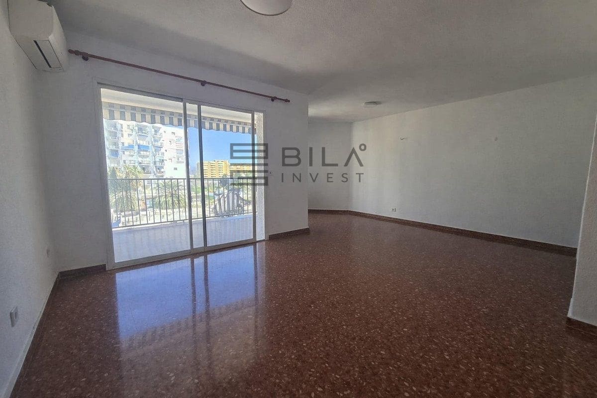 2 soverom Leilighet til salgs i Benalmadena Costa med svømmebasseng garasje - € 290 000 (Ref: 9893295)