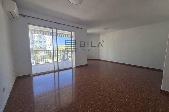2 soverom Leilighet til salgs i Benalmadena Costa, Benalmádena med svømmebasseng garasje - € 290 000 (Ref: 9893295)