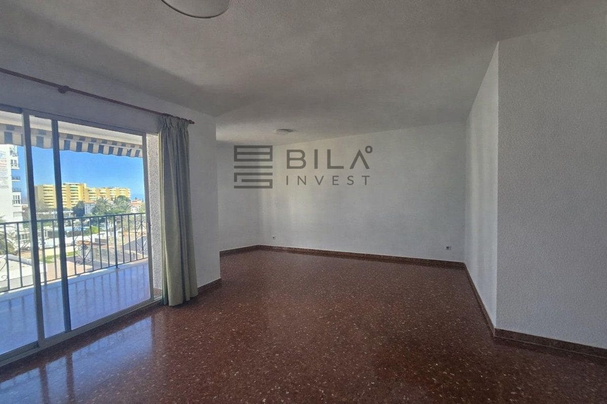 2 soverom Leilighet til salgs i Benalmadena Costa med svømmebasseng garasje - € 290 000 (Ref: 9893295)