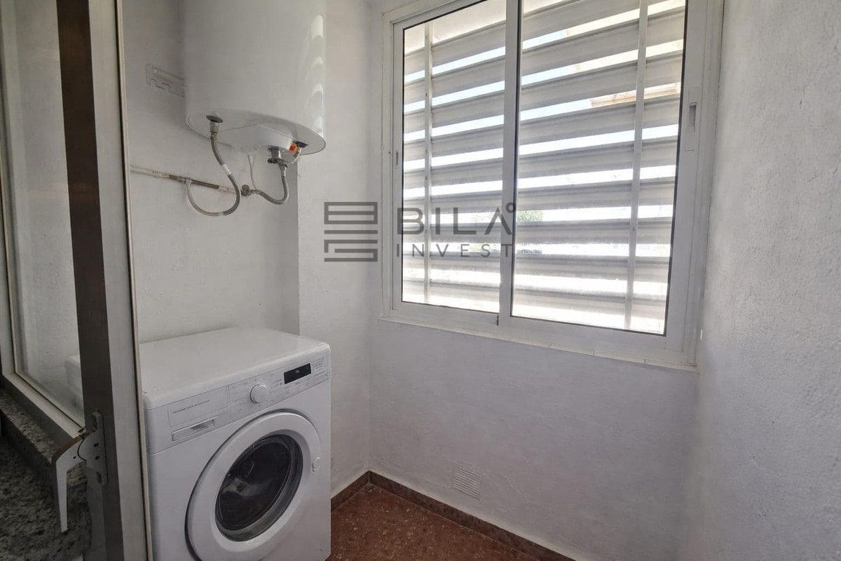 2 soverom Leilighet til salgs i Benalmadena Costa med svømmebasseng garasje - € 290 000 (Ref: 9893295)