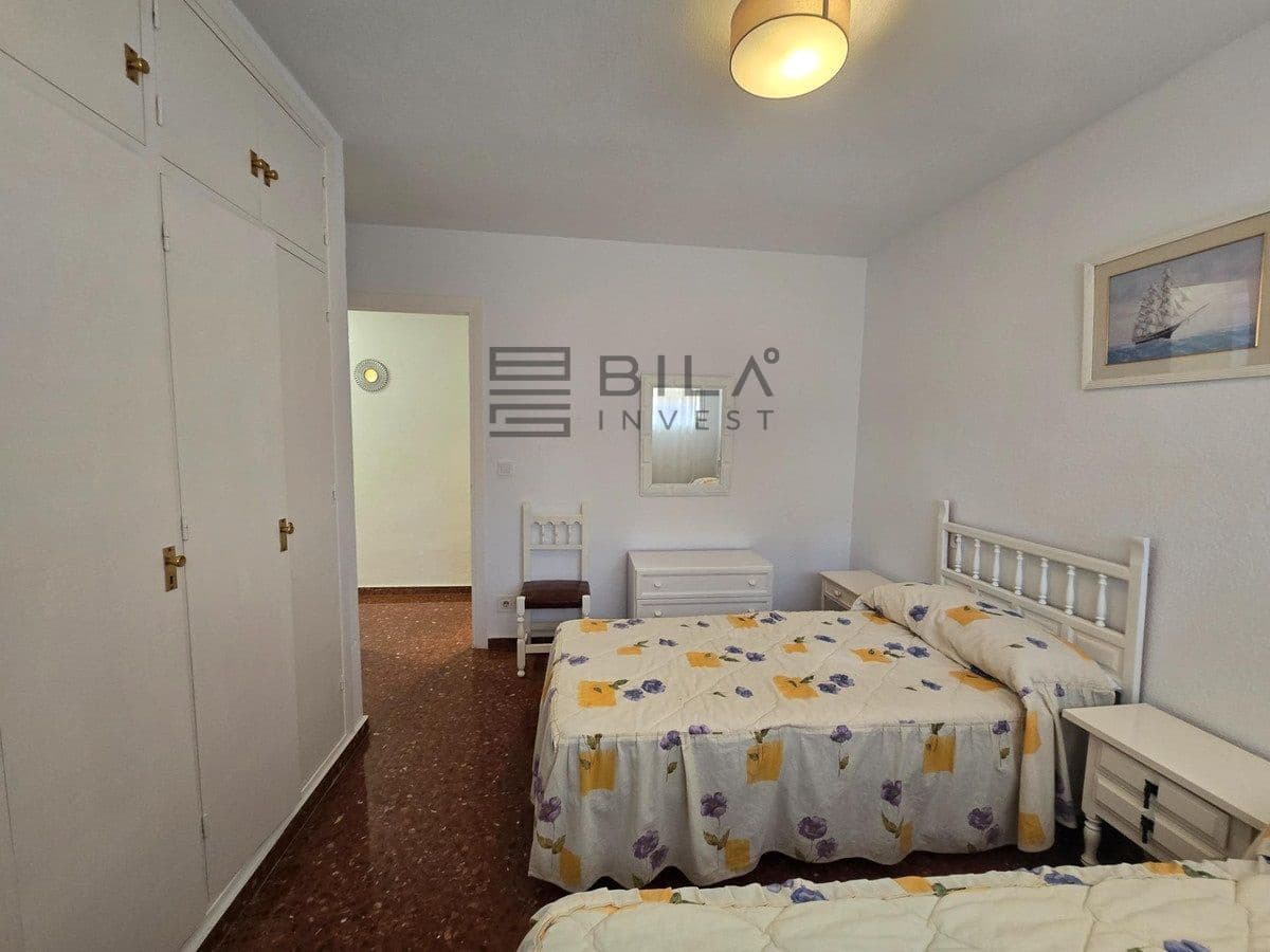 2 soverom Leilighet til salgs i Benalmadena Costa med svømmebasseng garasje - € 290 000 (Ref: 9893295)