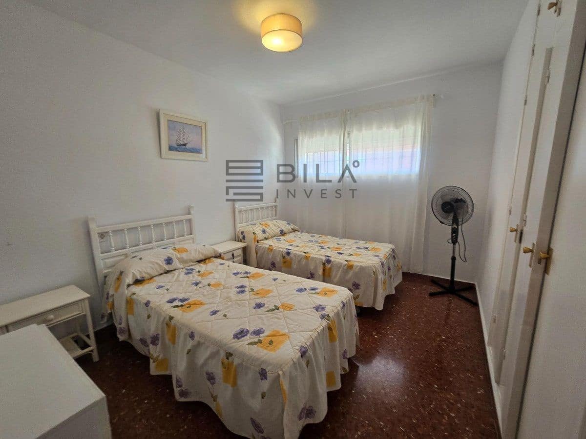 2 soverom Leilighet til salgs i Benalmadena Costa med svømmebasseng garasje - € 290 000 (Ref: 9893295)