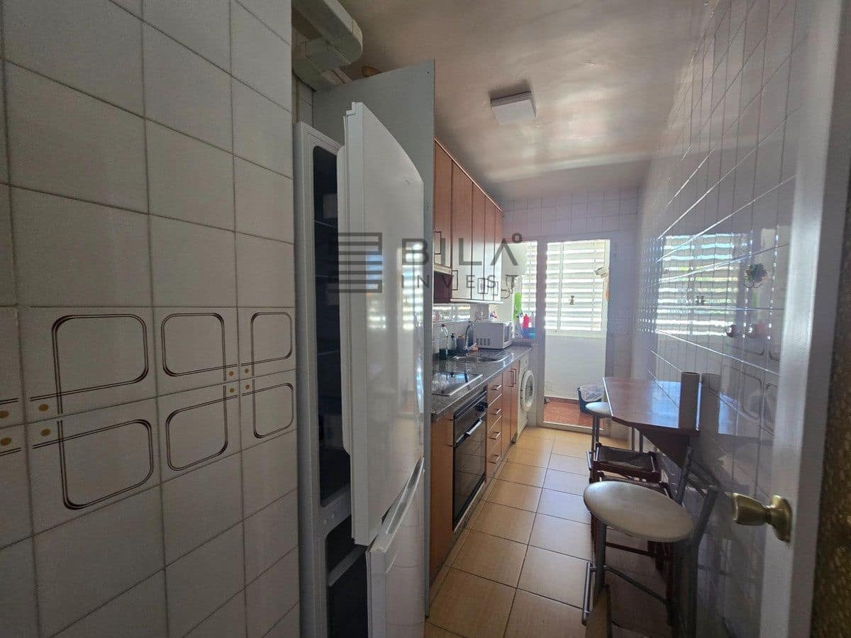 2 soverom Leilighet til salgs i Benalmadena Costa med svømmebasseng garasje - € 290 000 (Ref: 9893295)