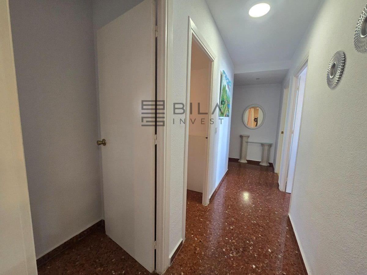 2 soverom Leilighet til salgs i Benalmadena Costa med svømmebasseng garasje - € 290 000 (Ref: 9893295)