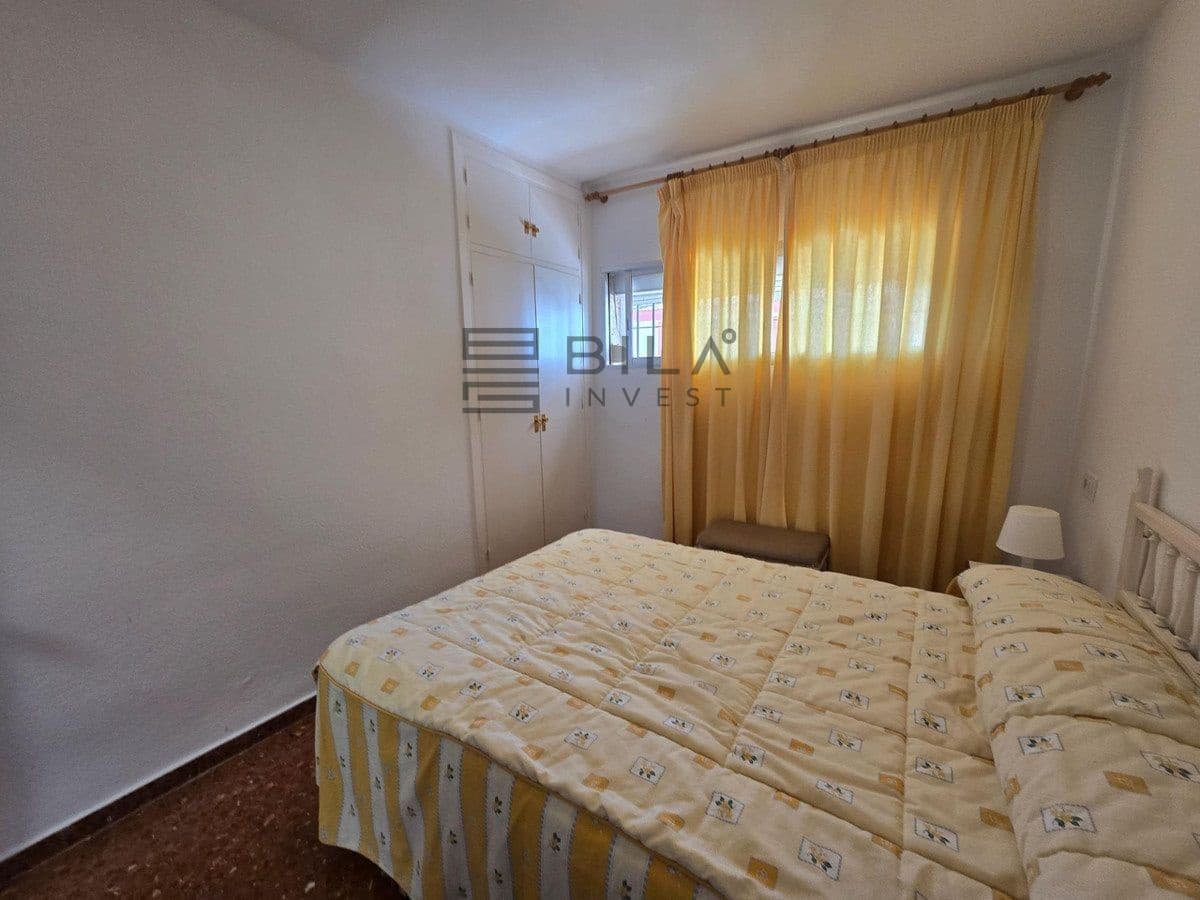2 soverom Leilighet til salgs i Benalmadena Costa med svømmebasseng garasje - € 290 000 (Ref: 9893295)