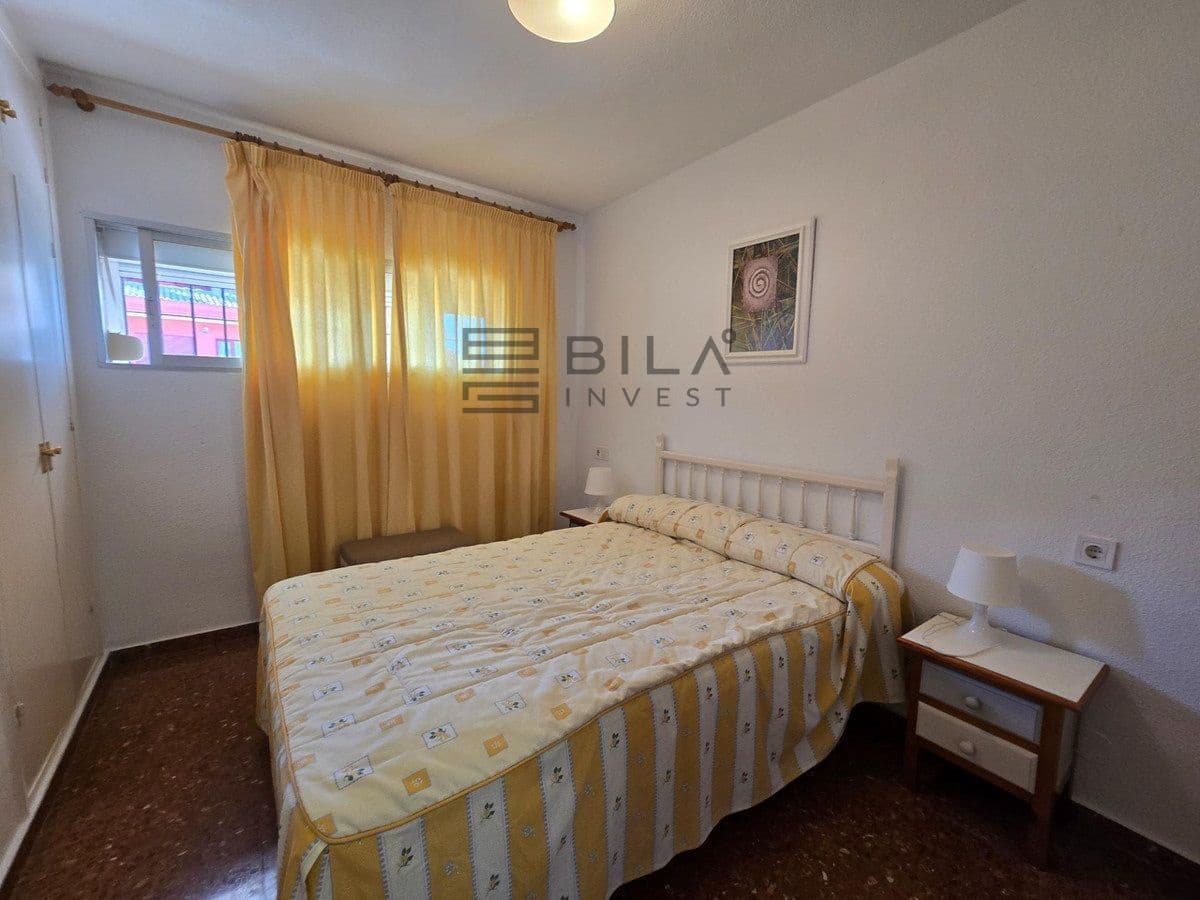 2 soverom Leilighet til salgs i Benalmadena Costa med svømmebasseng garasje - € 290 000 (Ref: 9893295)