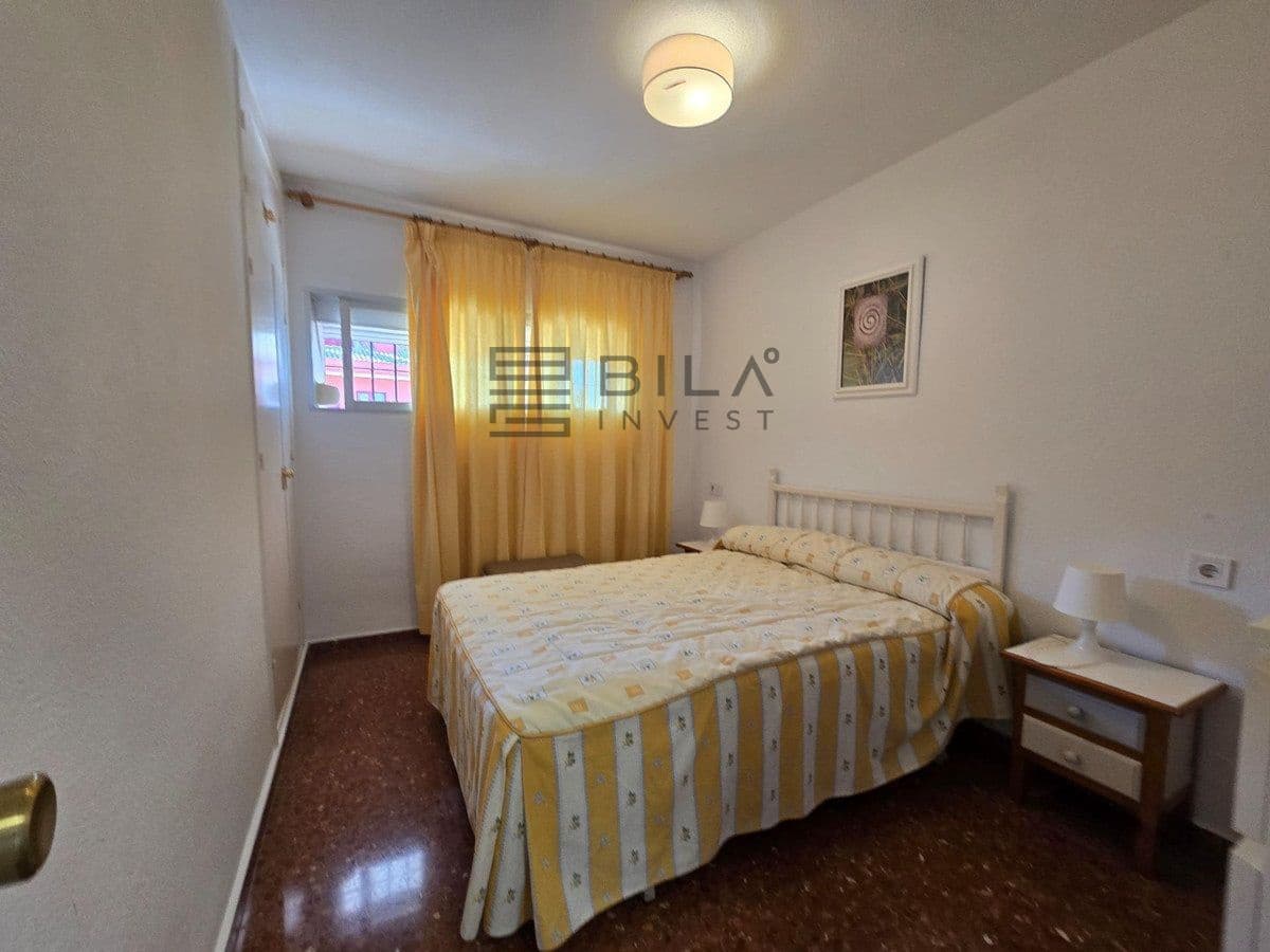 2 soverom Leilighet til salgs i Benalmadena Costa med svømmebasseng garasje - € 290 000 (Ref: 9893295)