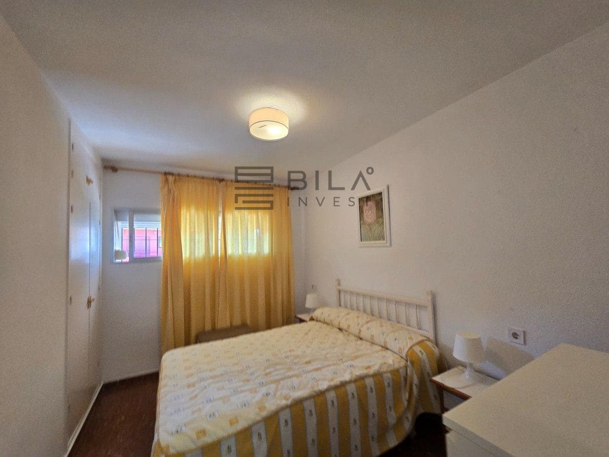 2 soverom Leilighet til salgs i Benalmadena Costa med svømmebasseng garasje - € 290 000 (Ref: 9893295)
