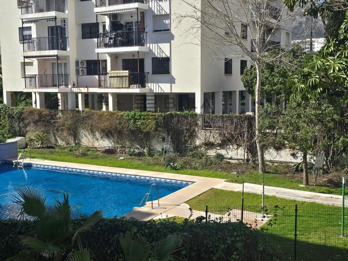 2 soverom Leilighet til salgs i Benalmadena Costa med svømmebasseng garasje - € 290 000 (Ref: 9893295)