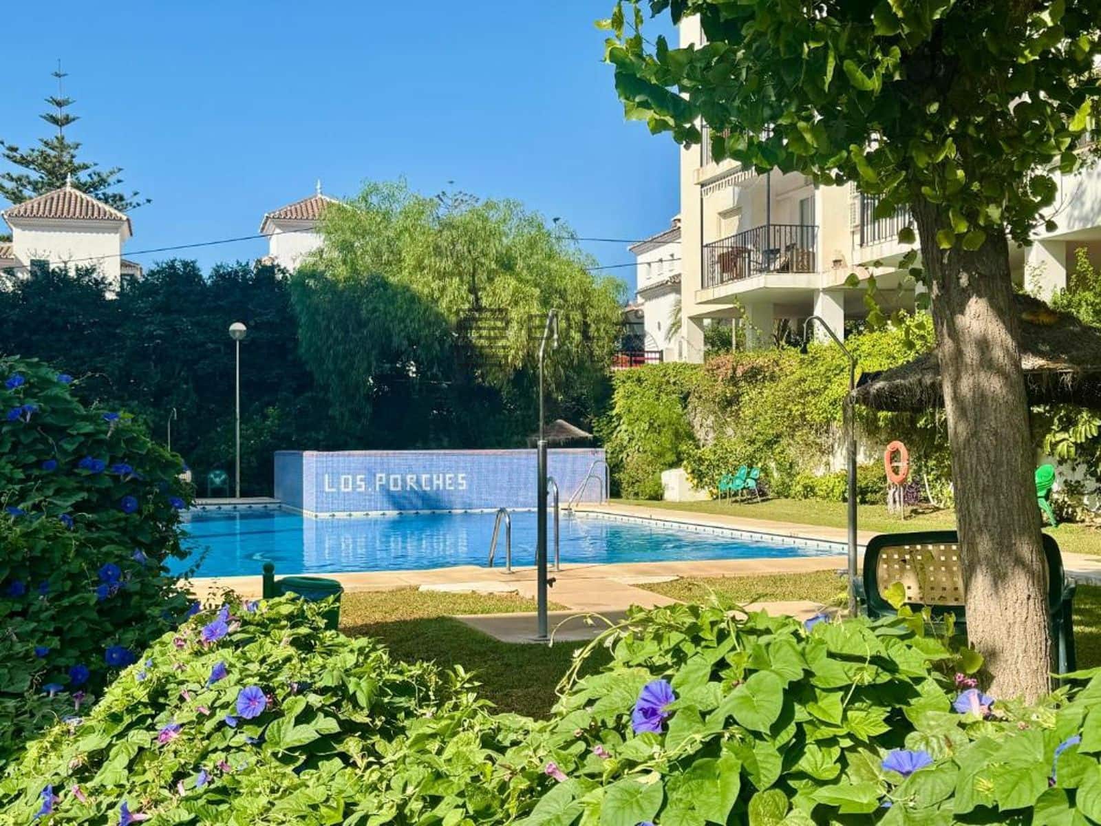 2 soverom Leilighet til salgs i Benalmadena Costa med svømmebasseng garasje - € 290 000 (Ref: 9893295)