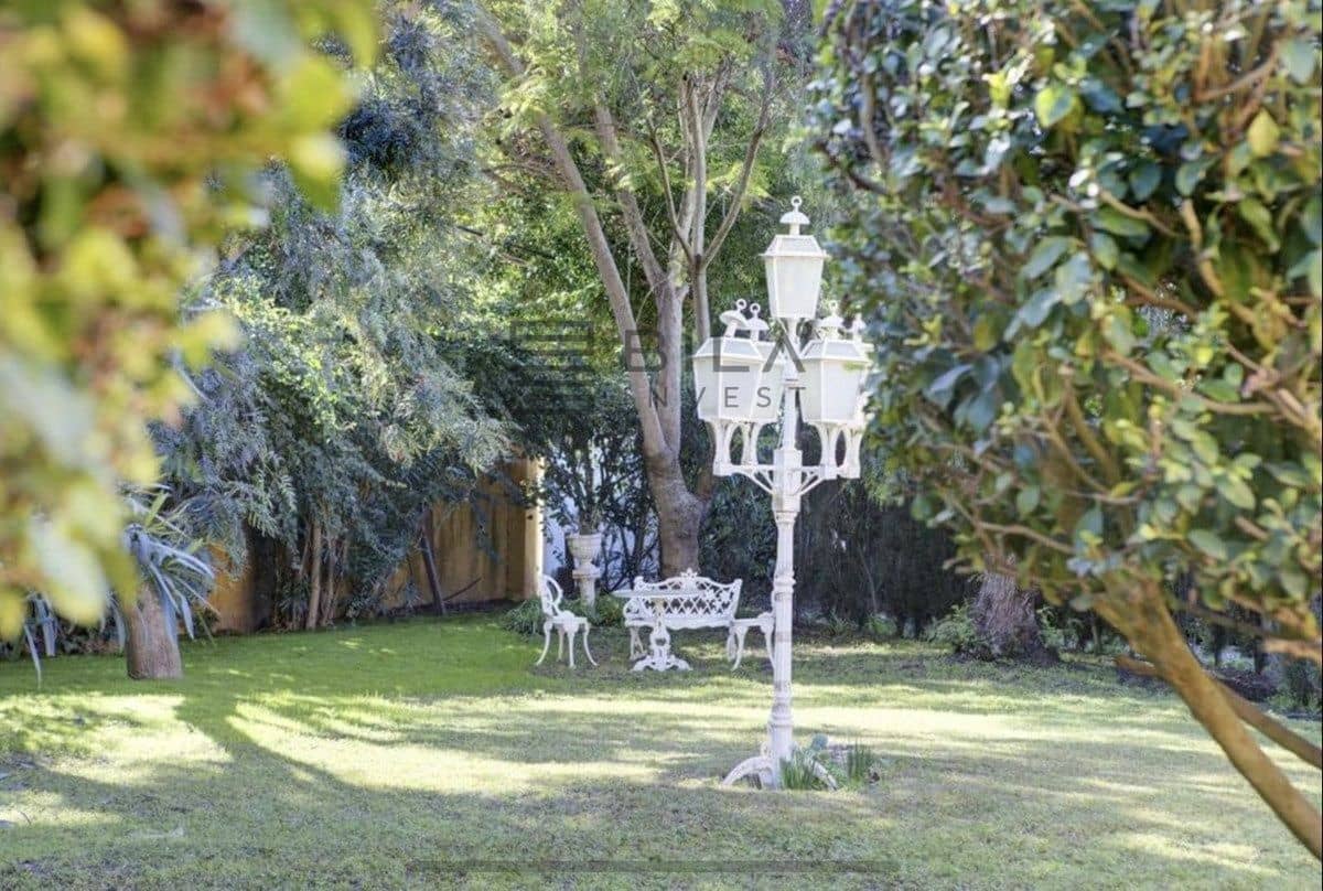 3 sypialnia Willa na sprzedaż w El Rosario z basenem garażem - 995 000 € (Ref: 9893296)
