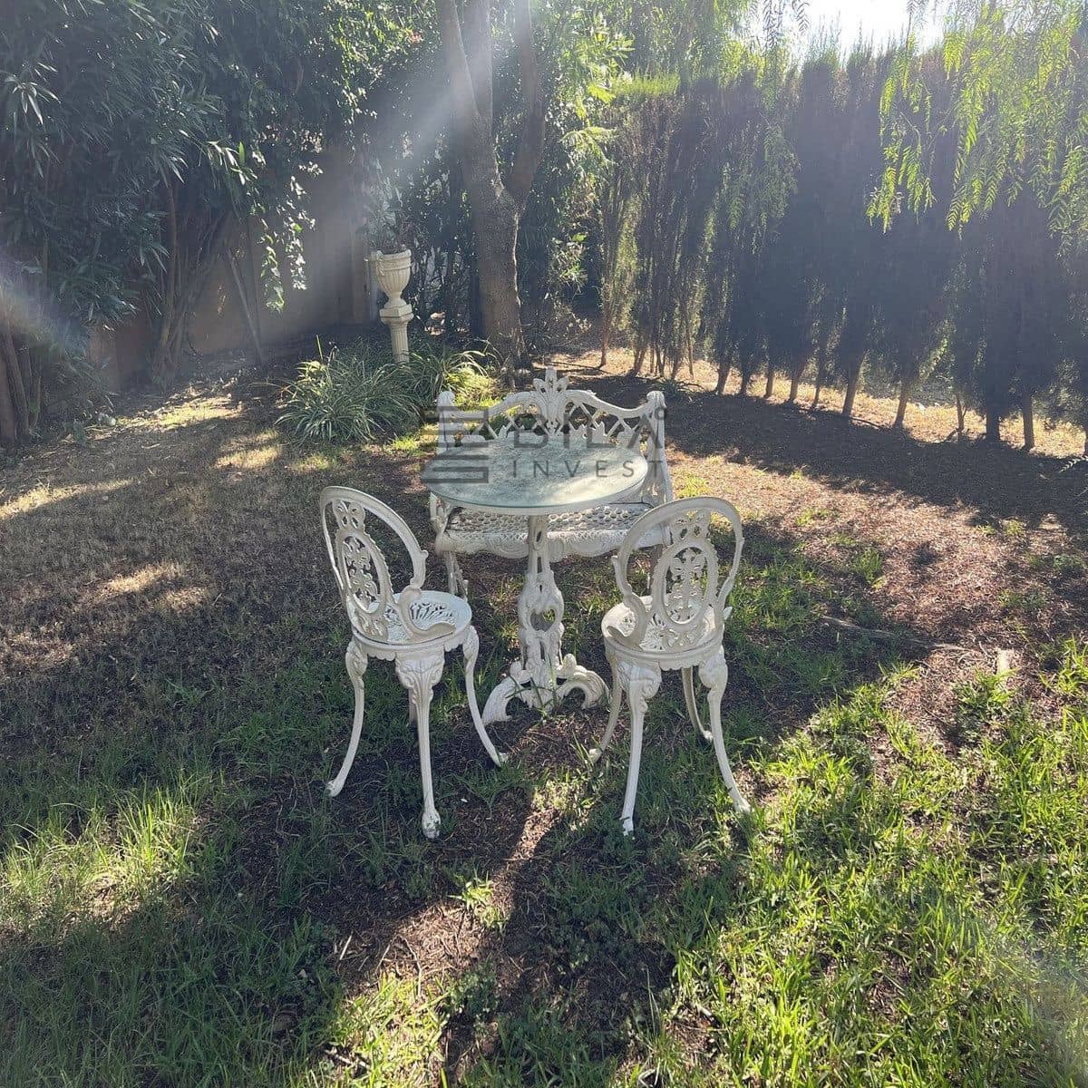 3 sypialnia Willa na sprzedaż w El Rosario z basenem garażem - 995 000 € (Ref: 9893296)