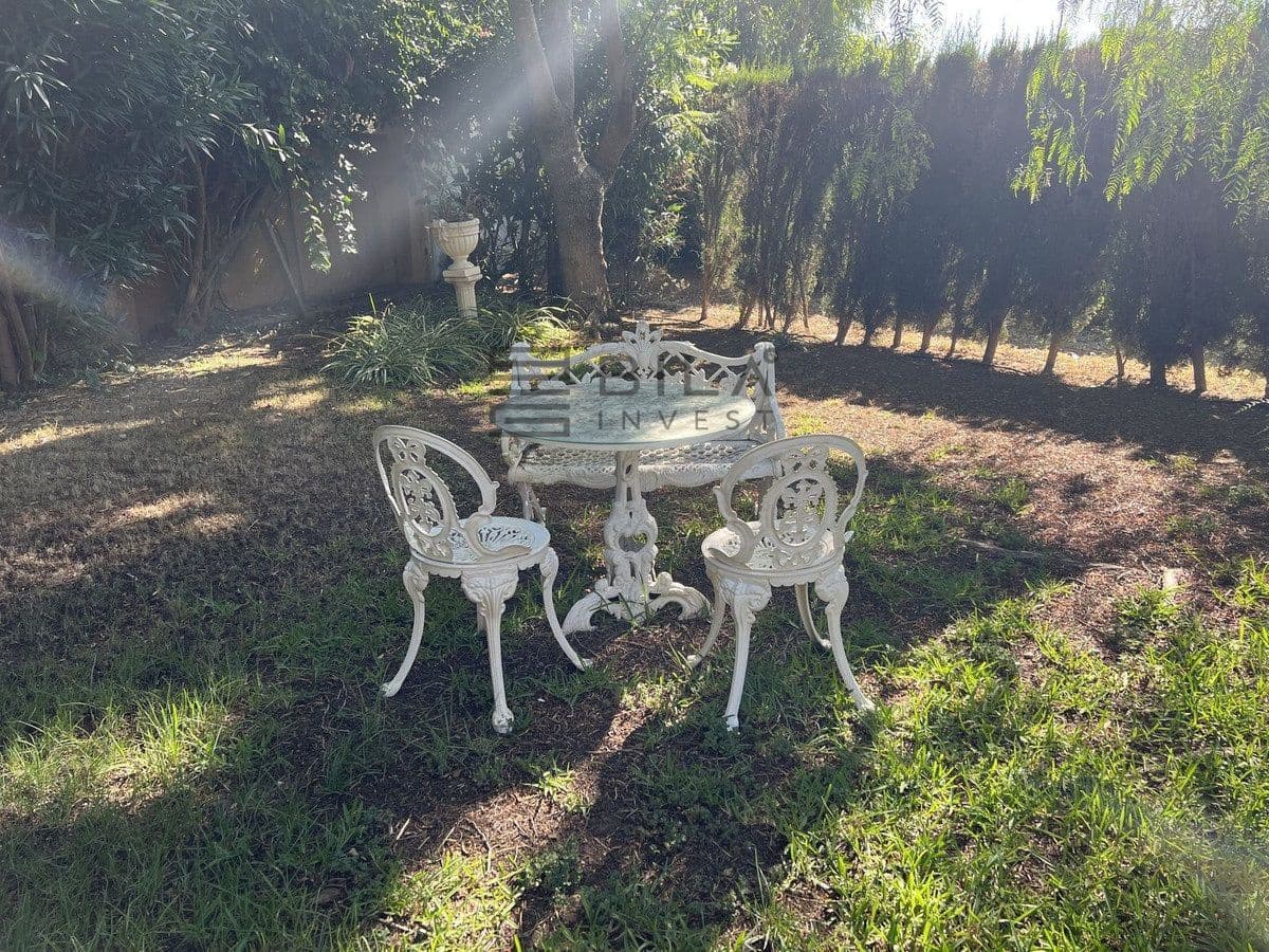 3 sypialnia Willa na sprzedaż w El Rosario z basenem garażem - 995 000 € (Ref: 9893296)