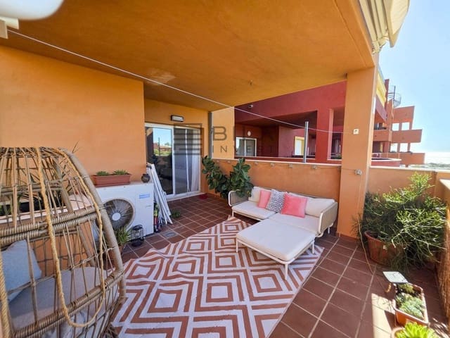 2 bedroom Flat for sale in La Reserva, Marbella with pool garage - € 359,000 (Ref: 9895201)