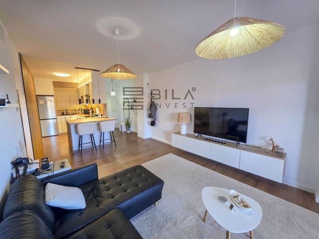 2 bedroom Flat for sale in La Reserva, Marbella with pool garage - € 359,000 (Ref: 9895201)