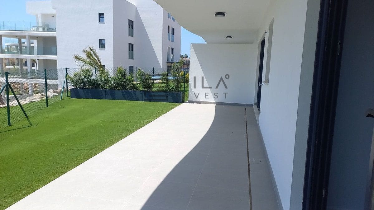 2 camera da letto Appartamento in vendita in El Chaparral con piscina garage - 459.000 € (Rif: 9895202)
