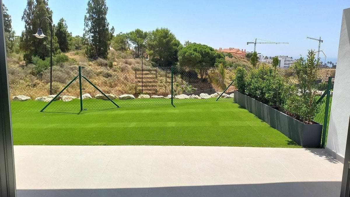 2 camera da letto Appartamento in vendita in El Chaparral con piscina garage - 459.000 € (Rif: 9895202)