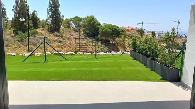 2 camera da letto Appartamento in vendita in El Chaparral, Mijas con piscina garage - 459.000 € (Rif: 9895202)