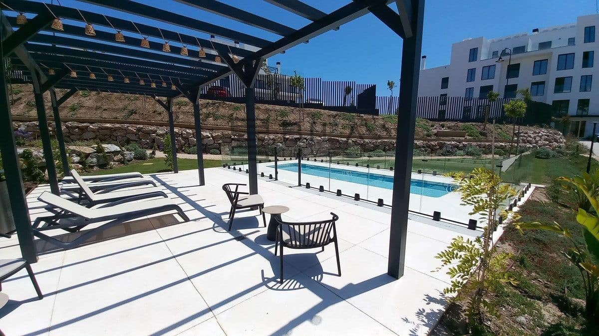 2 camera da letto Appartamento in vendita in El Chaparral con piscina garage - 459.000 € (Rif: 9895202)