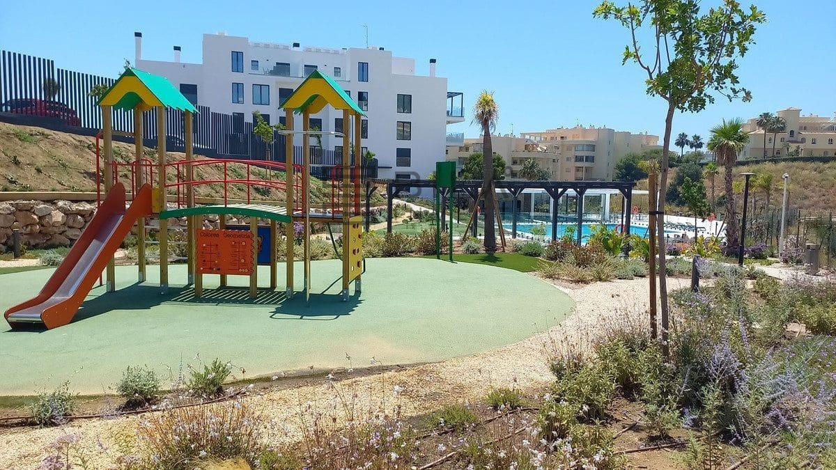 2 camera da letto Appartamento in vendita in El Chaparral con piscina garage - 459.000 € (Rif: 9895202)