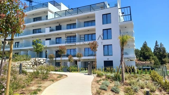 2 camera da letto Appartamento in vendita in El Chaparral, Mijas con piscina garage - 459.000 € (Rif: 9895202)
