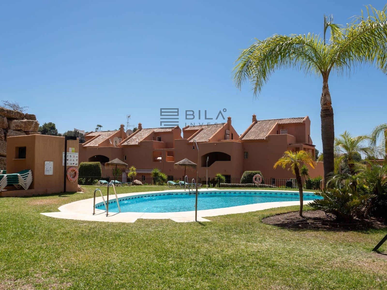 Ático de 2 habitaciones en Elviria en venta - 440.000 € (Ref: 9895203)