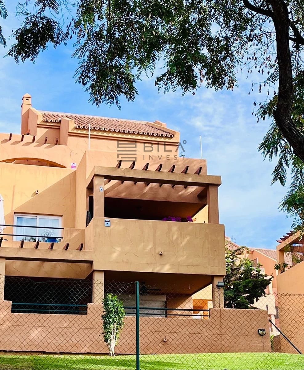 Ático de 2 habitaciones en Elviria en venta - 440.000 € (Ref: 9895203)