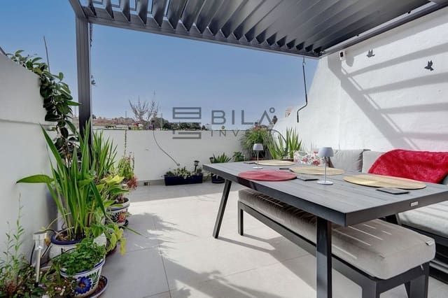 3 bedroom Townhouse for sale in La Reserva, Marbella with pool garage - € 399,995 (Ref: 9895204)