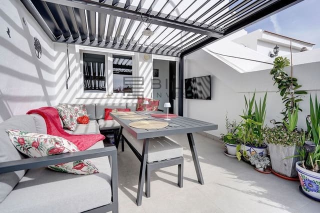 3 bedroom Townhouse for sale in La Reserva, Marbella with pool garage - € 399,995 (Ref: 9895204)