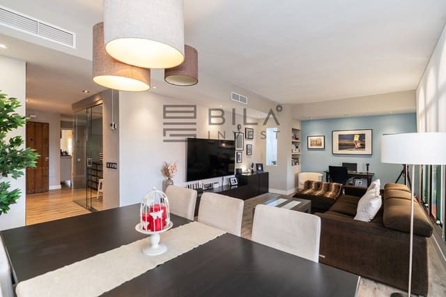 3 sovrum Lägenhet till salu i Elviria, Marbella med pool - 529 000 € (Ref: 9895205)