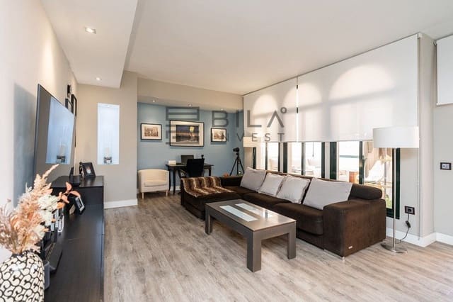 3 sovrum Lägenhet till salu i Elviria, Marbella med pool - 529 000 € (Ref: 9895205)